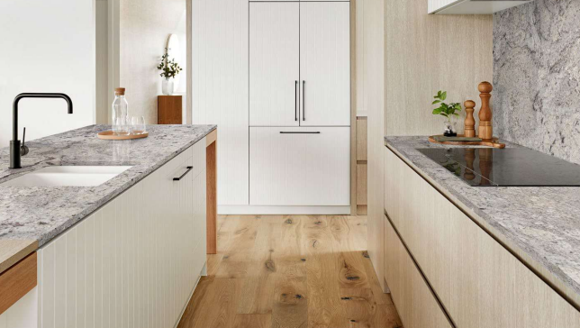 Bianco Miramare - diseño